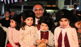Toroslar’da Ramazan Şenlikleri başladı