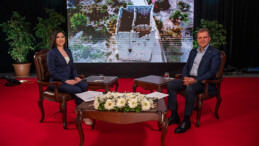 “Mersin’de çok daha iyi şeyler olacak”