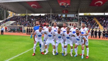 Silifke, Şampiyonluğu Adana’da bıraktı