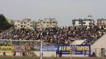 PANKART KRİZİ!