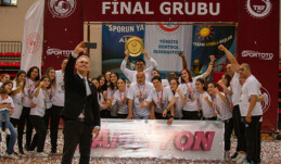 MSK takımları başarıdan başarıya koşuyor