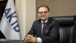 İHRACAT ŞAMPİYONLARI ÖDÜLLERİNİ ALIYOR