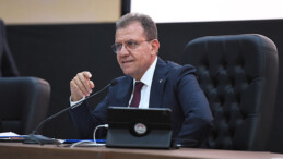 SEÇER, ASBEST KONUSUNDA UYARDI