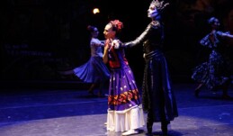 ‘FRİDA’ SANATSEVERLER İLE YENİDEN BULUŞACAK