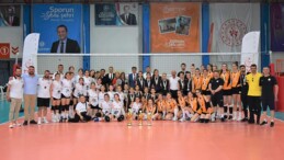 FESTİVAL HAVASINDA GEÇTİ
