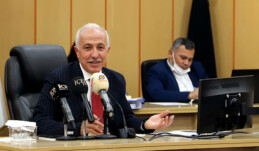 EREN BÜLBÜL’ÜN ADI AKDENİZ’DE YAŞAYACAK