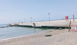 BÖLGE YATIRIMCISINI BEKLİYOR