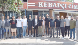“BAŞARACAĞIMIZA İNANIYORUZ”