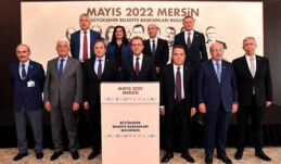 CHP’Lİ 11 BÜYÜKŞEHİR BELEDİYE BAŞKANINDAN ORTAK AÇIKLAMA