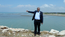 “YATIRIMLAR GERÇEKLEŞTİRİLMEZSE TAHSİSLER İPTAL EDİLSİN”