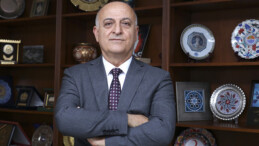 “TARIM, SANAYİ VE İMALATIN DESTEKÇİSİDİR”
