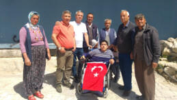 9 YILDIR YÜZLERİ GÜLDÜRÜYOR