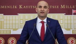 KILAVUZ, MERSİN’LE İLGİLİ YATIRIMLARI MECLİSE TAŞIDI