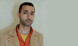 “YAZAR KENDİ DIŞINDA GELİŞEN ŞEYLERE TAHAMMÜL SINIRI ZAYIF OLANDIR”