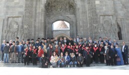 GAZİLERE DOĞU ANADOLU GEZİSİ