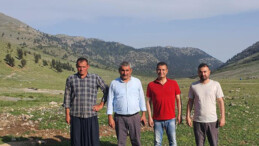 “KARBOĞAZI ZAFERİ’NİN DÜNYADA BENZERİ YOK!”