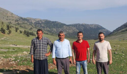 “KARBOĞAZI ZAFERİ’NİN DÜNYADA BENZERİ YOK!”