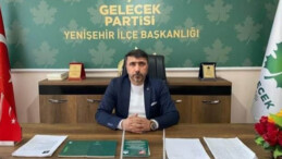 “HALK DAVUTOĞLU’NU BÜYÜK BİR COŞKU İLE KARŞILADI”