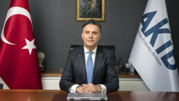 AKİB İHRACAT ARTIŞINDA ZİRVEDEKİ YERİNİ KORUDU