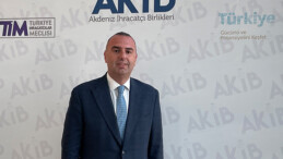 YAŞ MEYVE SEBZE İHRACATI 210 MİLYON DOLARI AŞTI