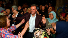 “YILIN HER GÜNÜ ANNELER İÇİN FEDA”
