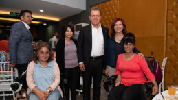 SEÇER’DEN EŞİT HİZMET ANLAYIŞI VURGUSU