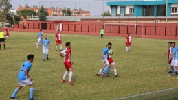 MAHALLELER ARASI FUTBOL TURNUVASI HEYECANI SÜRÜYOR