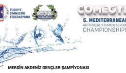 ŞAMPİYONA MERSİN’DE OLACAK