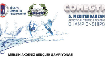 ŞAMPİYONA MERSİN’DE OLACAK
