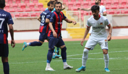 NURULLAH KAYA’DAN PLAY-OFF DEĞERLENDİRMESİ