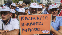 EYT’LİLER BÜYÜK MİTİNGDE BULUŞACAK!