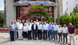 SEÇER, 2. BÖLGEYE ÇIKARMA YAPTI