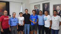 MİLLİ OLDULAR