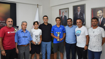 MİLLİ OLDULAR