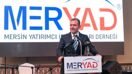 “MERSİN FIRSATLAR KENTİ”