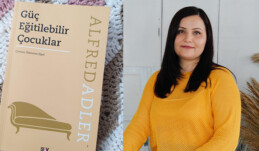  “EĞİTİMCİLERE BÜYÜK GÖREV DÜŞÜYOR”