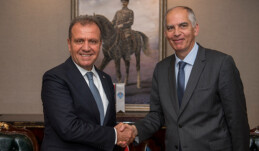 SEÇER: “ÇOK SEKTÖRLÜ BİR KENTİZ”