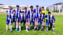 ŞAMPİYONA BAŞLADI