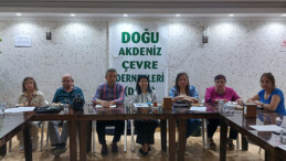 “ÜLKEMİZ GIDA KRİZİ İLE KARŞI KARŞIYA”