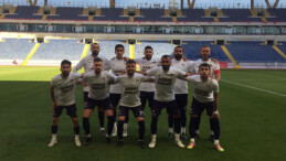 ADINA YAKIŞIR LİG OLACAK