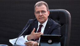 310 MİLYON TL’LİK BORÇLANMA YETKİSİ KABUL EDİLDİ