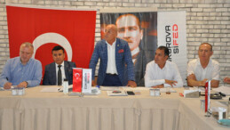 KALKINMADA ANADOLU VURGUSU