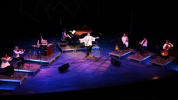 MERSİN DOB’DAN ‘SENFONİK ALLEGRA ENSEMBLE KONSERİ’