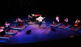 MERSİN DOB’DAN ‘SENFONİK ALLEGRA ENSEMBLE KONSERİ’