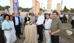 MEZİTLİ SOLİ GÜNEŞ FESTİVALİ’NE HAZIRLANIYOR