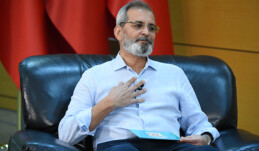 “MERSİN VE ADANA’NIN MERKEZİ TARSUS OLACAK”
