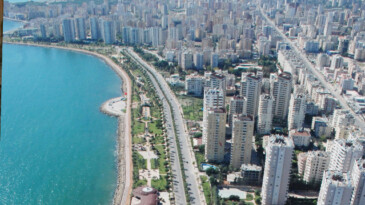 40 MAHALLE YABANCILARA İKAMETE KAPATILDI