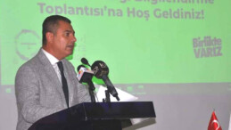 TARSUS CHP’DEN SEÇİM GÜVENLİĞİ BİLGİLENDİRME TOPLANTISI