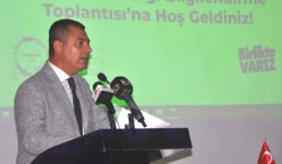 TARSUS CHP’DEN SEÇİM GÜVENLİĞİ BİLGİLENDİRME TOPLANTISI