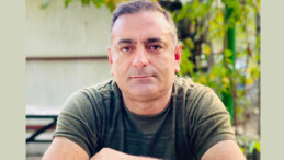 AYDIN OĞUZ MTSO 24 NO’LU MESLEK KOMİTESİNE ADAYLIĞINI AÇIKLADI